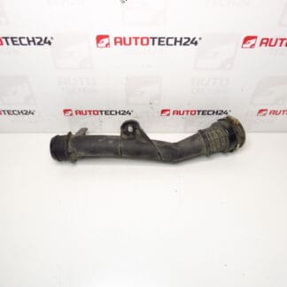 Přípojka vzduchu 1.5 HDI Citroën Peugeot 9810958380