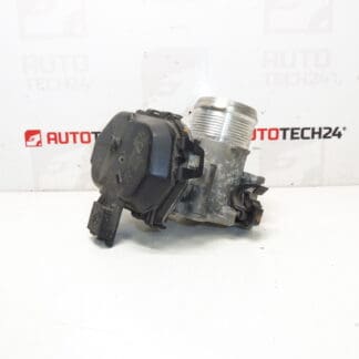 Klapka sání Valeo 1.5 HDI Citroën Peugeot V29121487 9830171480