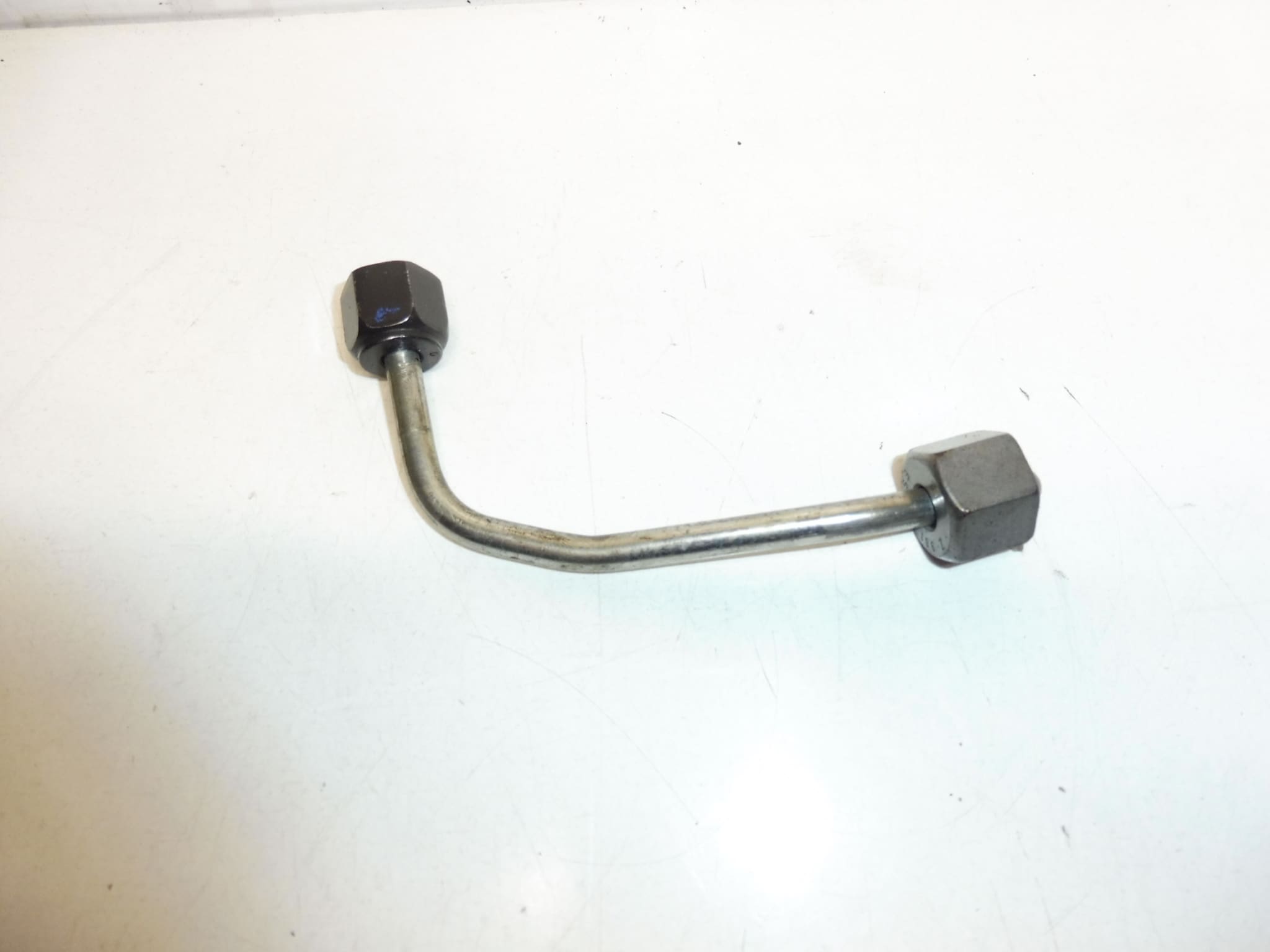 Výstupní potrubí k čerpadlu Citroën Peugeot 9816296380 - Obrázek 2