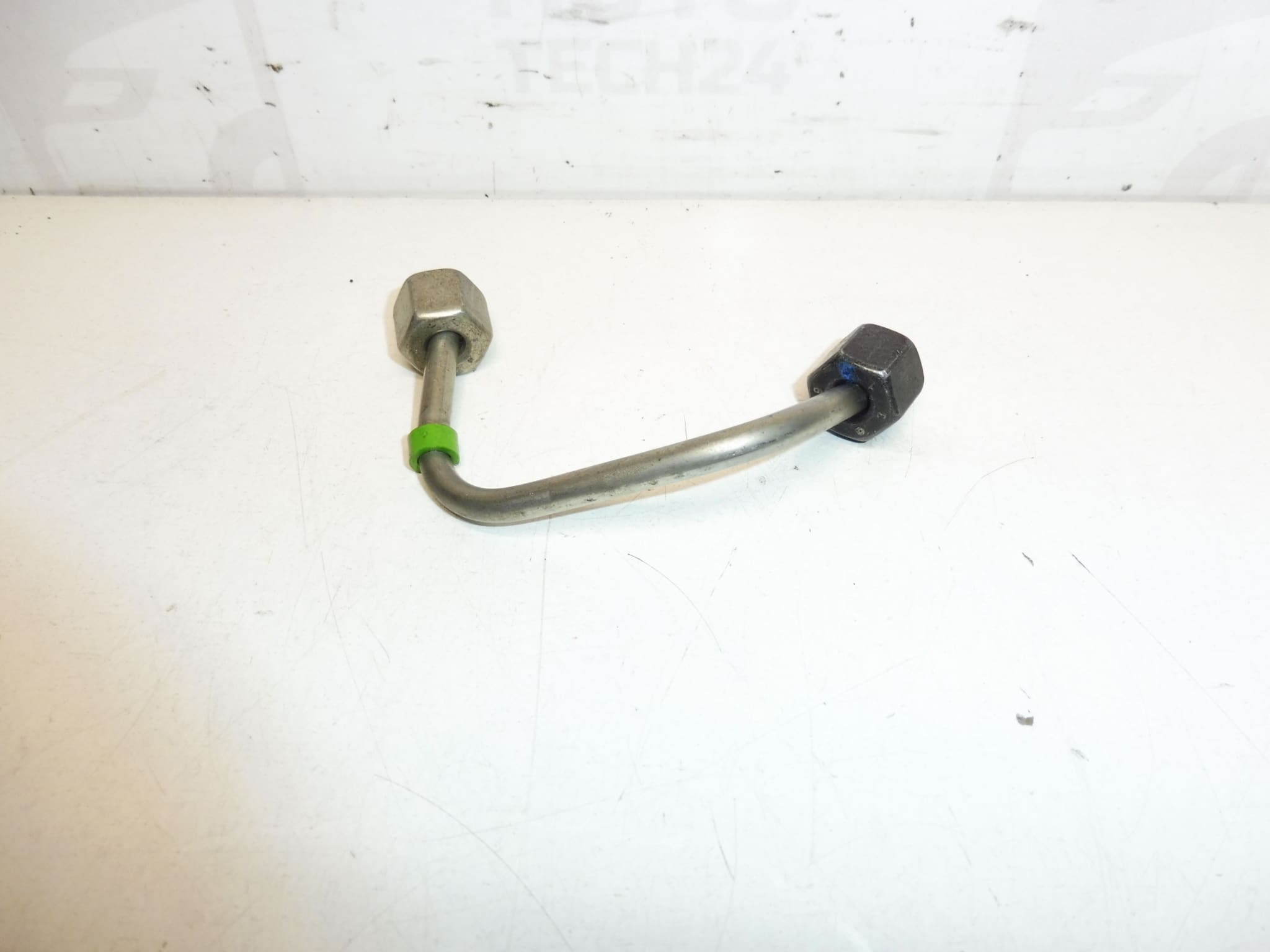 Přívodní trubka 1. vstřikovač Citroën Peugeot 9811737380 - Obrázek 2