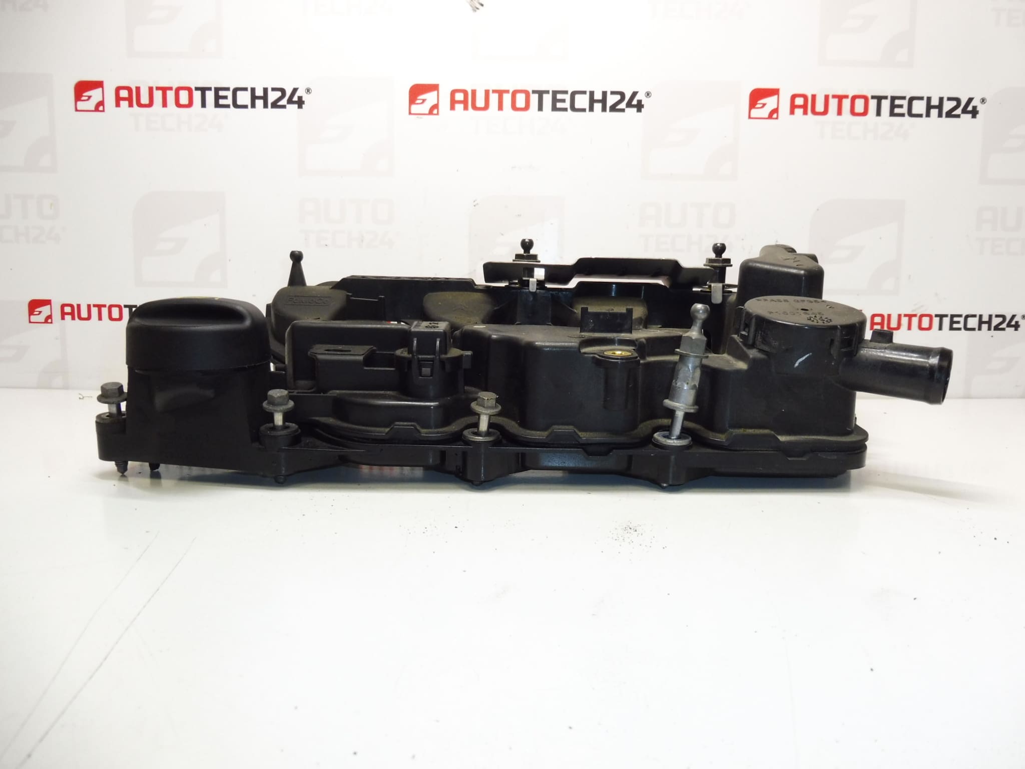 Sání vzduchu 1.5 HDI Citroën Peugeot 9827622780 - Obrázek 2