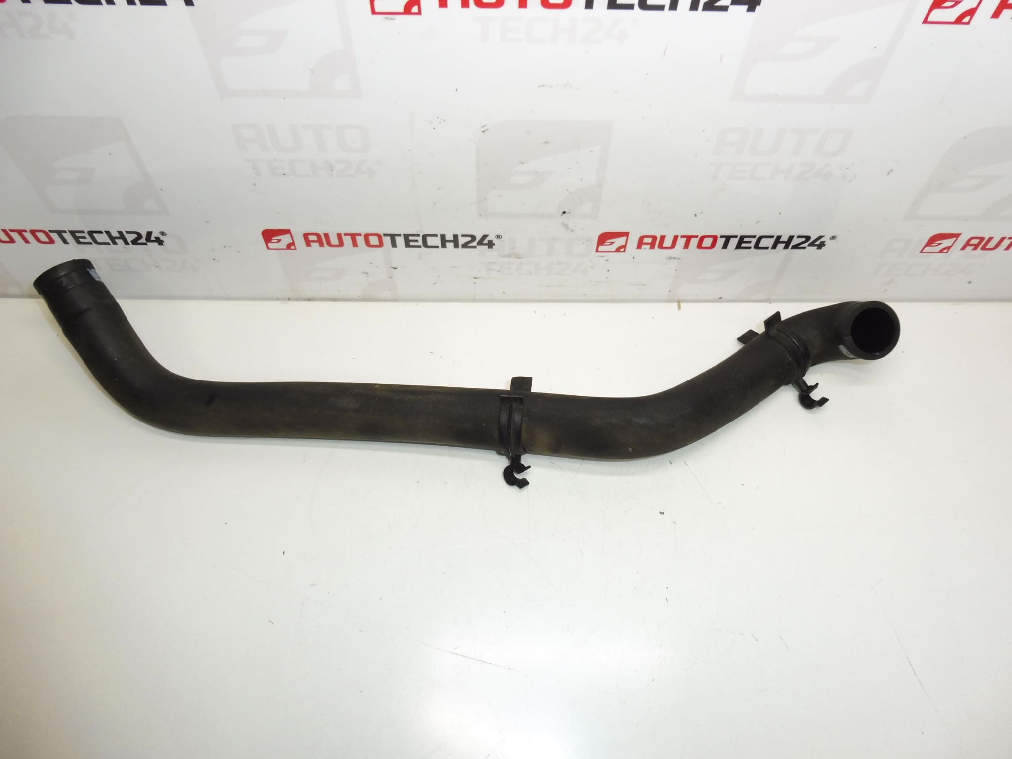 Připojení olejových par Citroën Peugeot 2.2 HDI 1180K2 - Obrázek 2