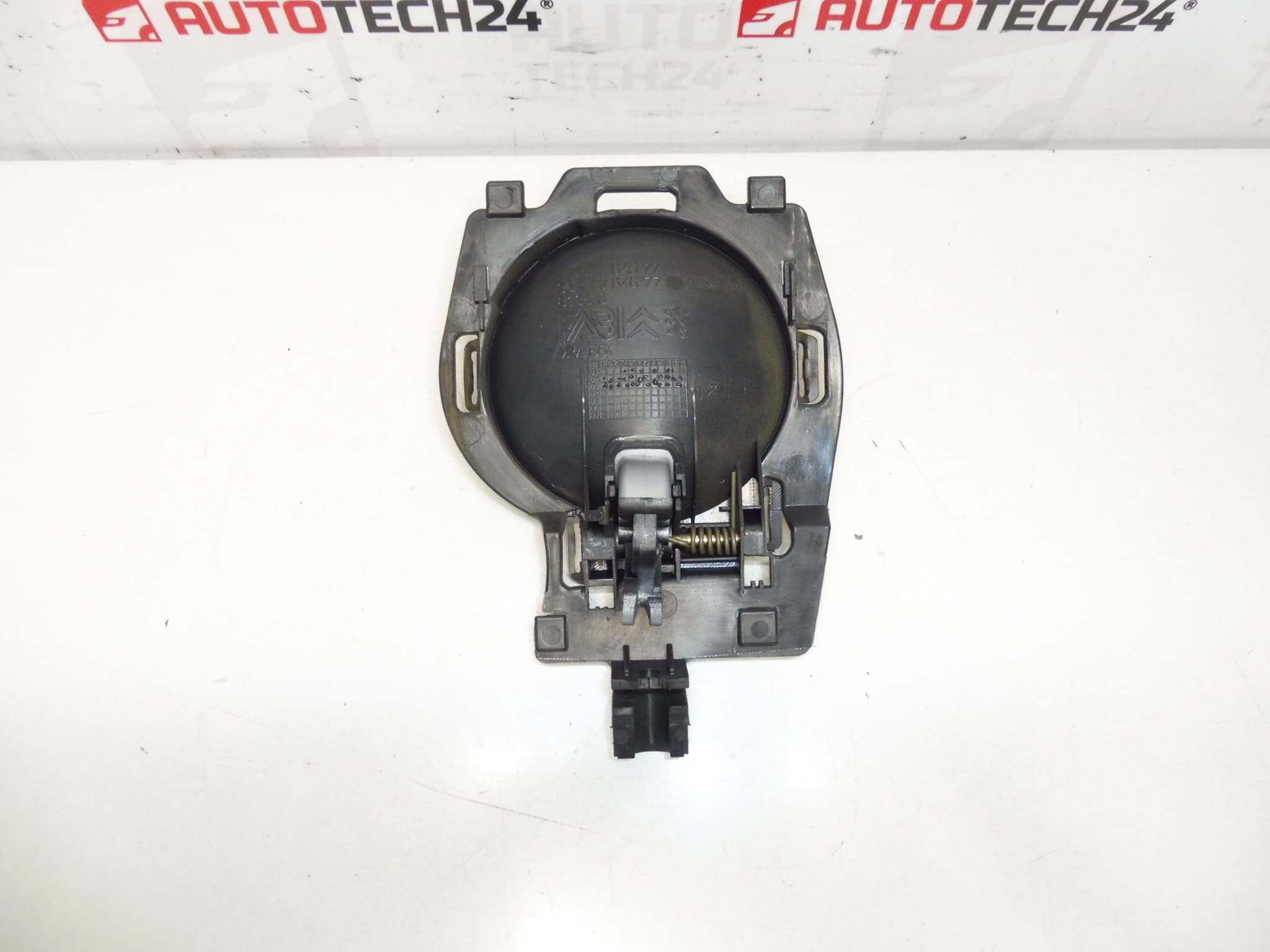 Klika levých dveří Citroën C2 C3 9647164577 9143J2 - Obrázek 2