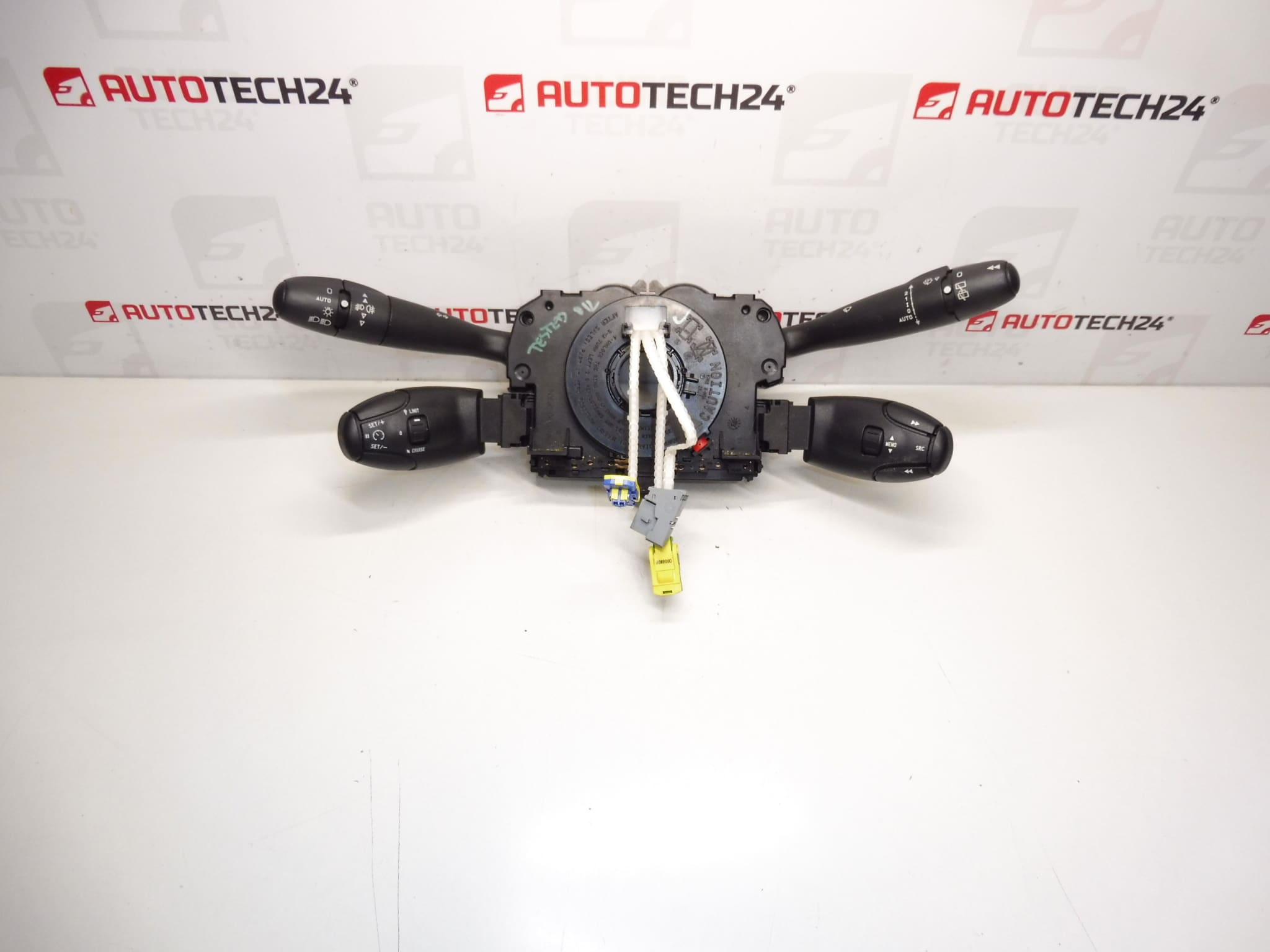 Ovladače ESP Citroën Peugeot 96642623XT 98070110XT 6242FR