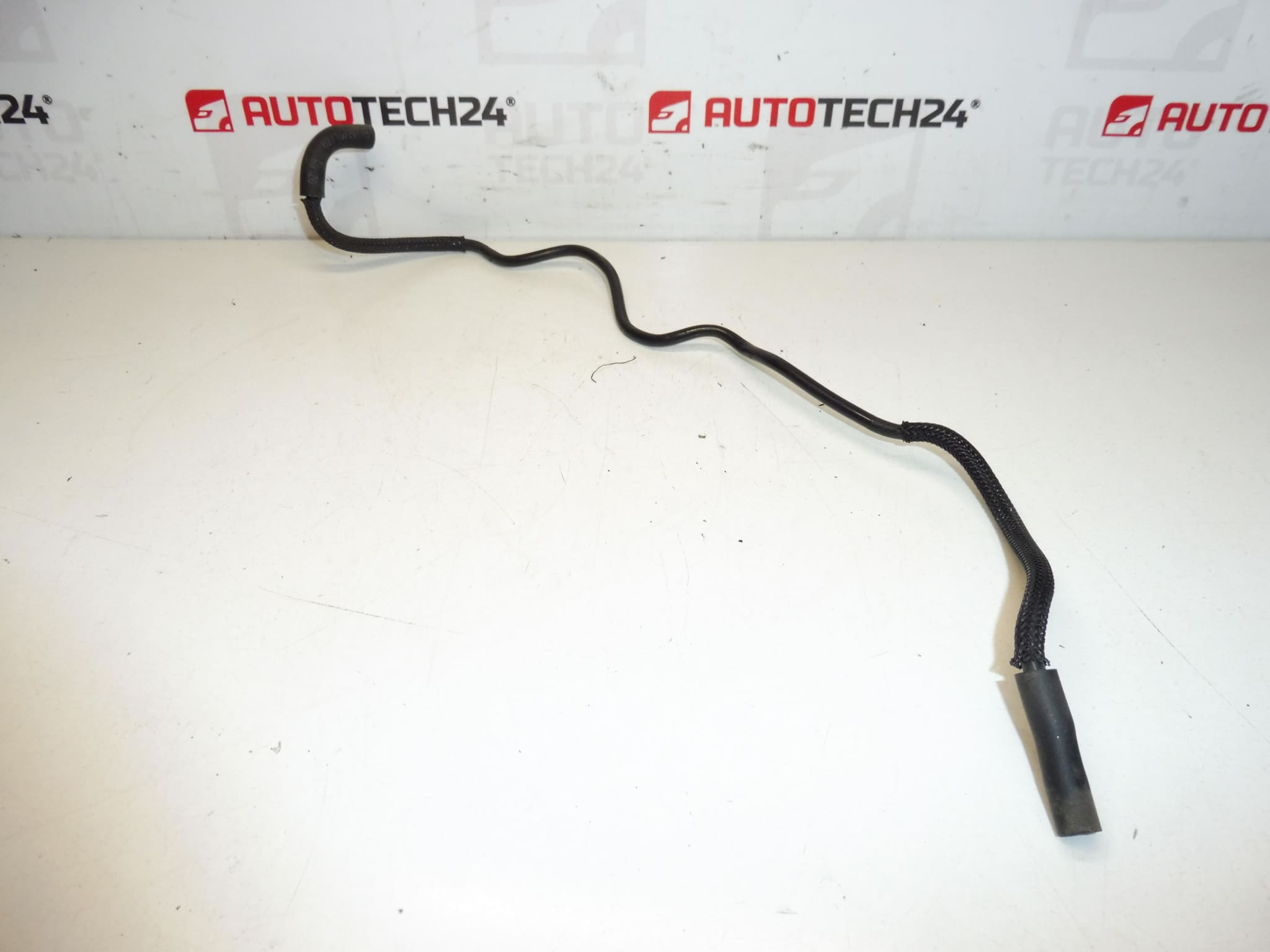 Podtlakové potrubí Citroën Peugeot 2.2 HDI 1622AG - Obrázek 2