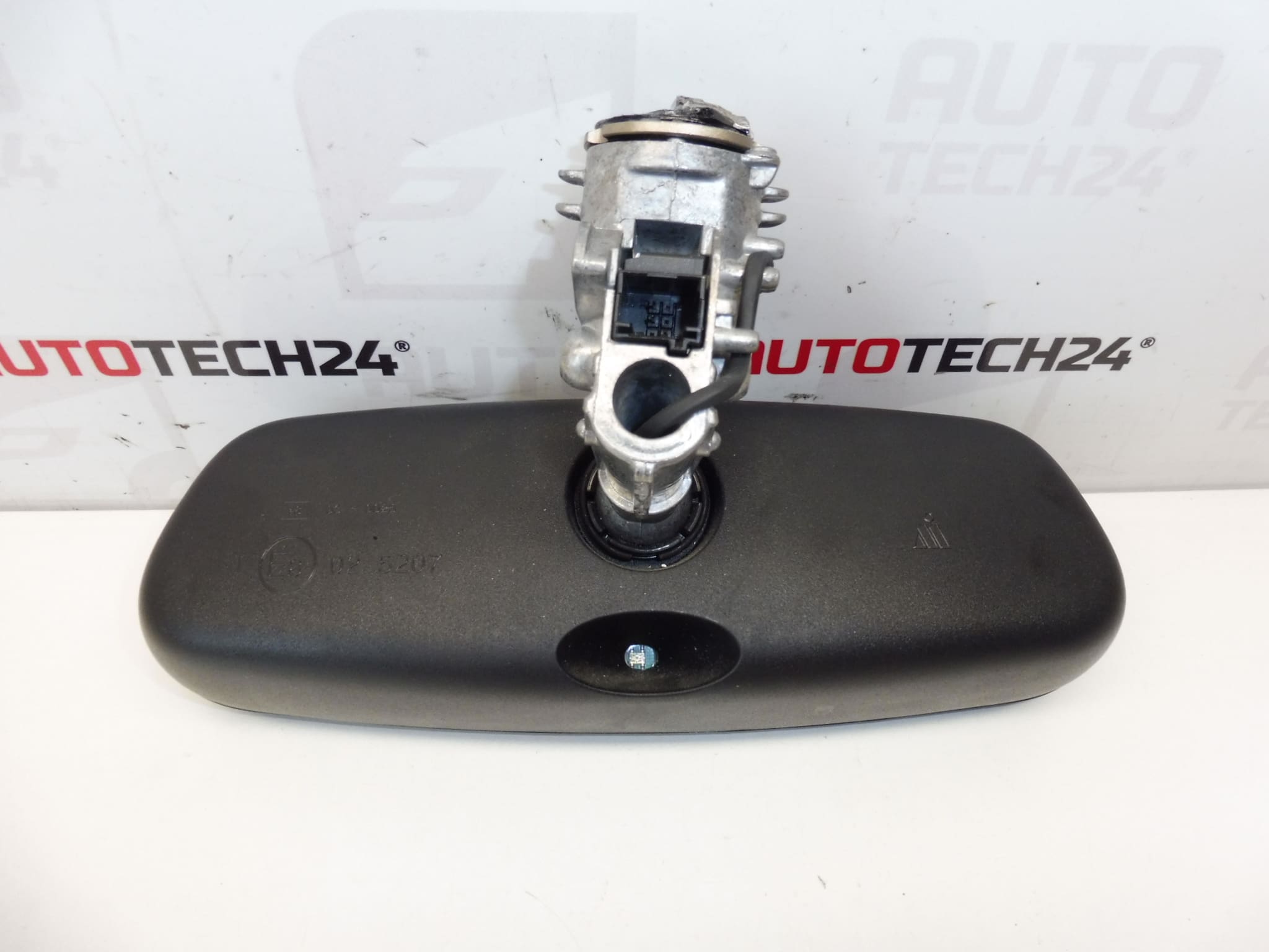 Vnitřní zpětné zrcátko Citroën Peugeot 96864489XT 815489 - Obrázek 2