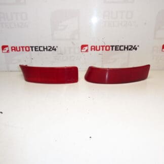 Zadní odrazky Citroën C8 6340A9 6340C0