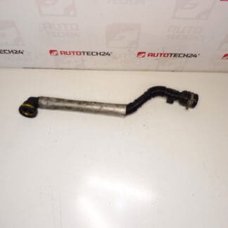 Připojení olejových par Citroën Peugeot 2.0 HDI 1192AA