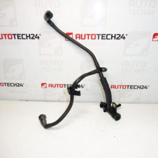 Palivové hadice Citroën Peugeot 1.6 e-HDI 9808083480 1574HV