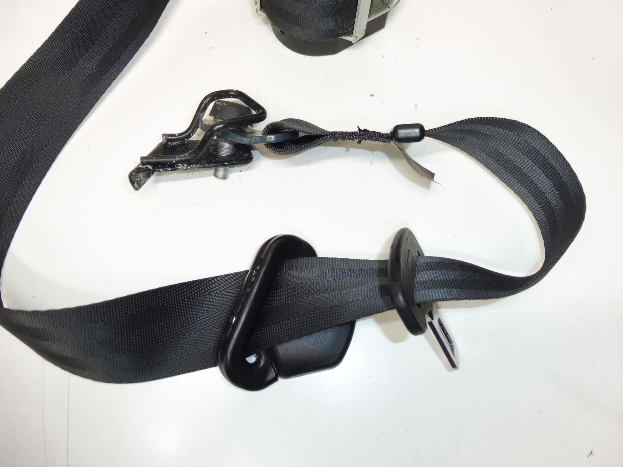 Bezpečnostní pás Peugeot 308 96814182XX 8975T8 - Obrázek 2