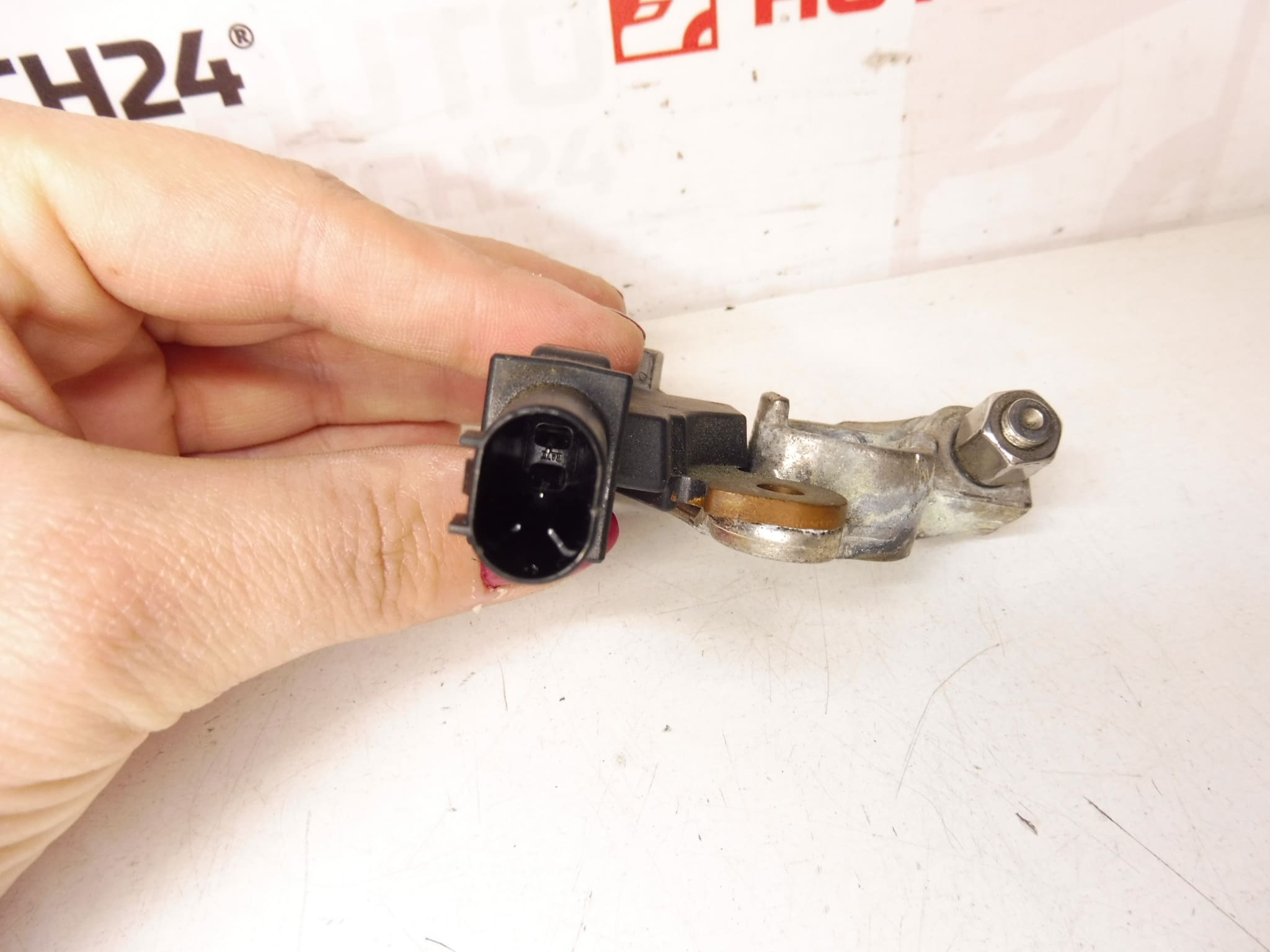 Jednotka stavu nabití akumulátoru Citroën Peugeot 9676592280 9802043580 6500KV - Obrázek 2