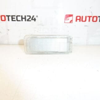 Stropní svítilna přední Citroën Peugeot 6362N6