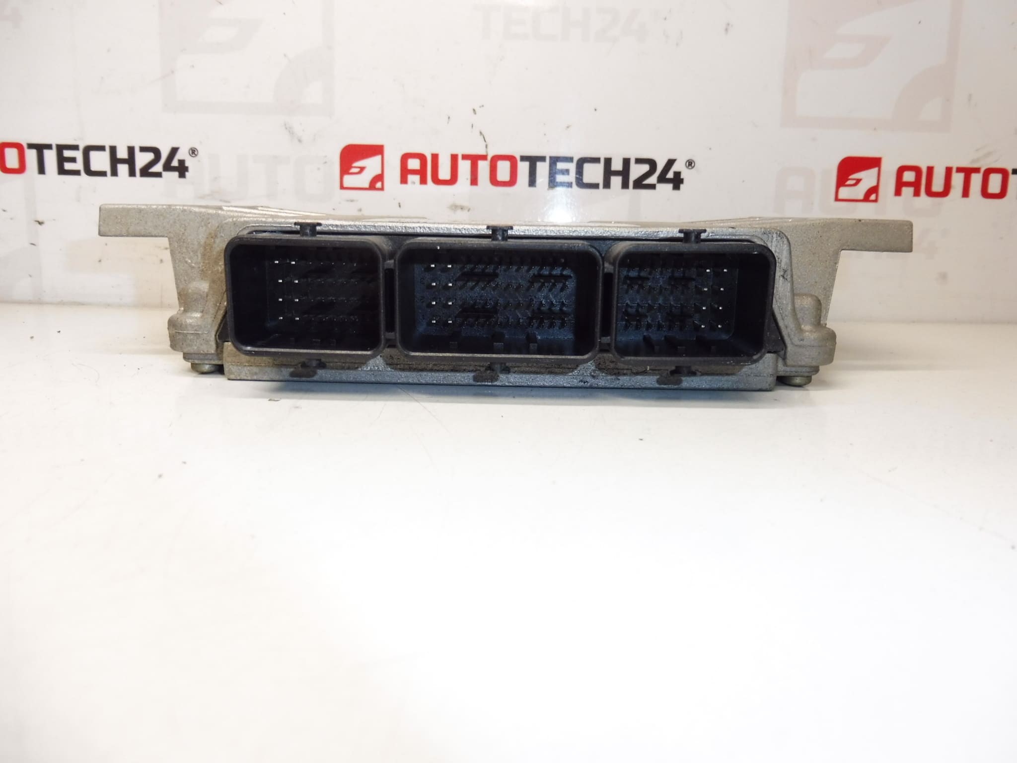 Řídící jednotka IAW 6LP2.05 9653979480 9657429380 - Obrázek 2