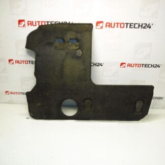 Kryt motoru 1.6 e-HDI Citroën Peugeot 0137F9