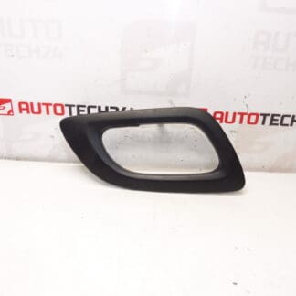 Kryt vnitřní pravé kliky Citroën C4 DS4 9671797577 9671949077 9119JX