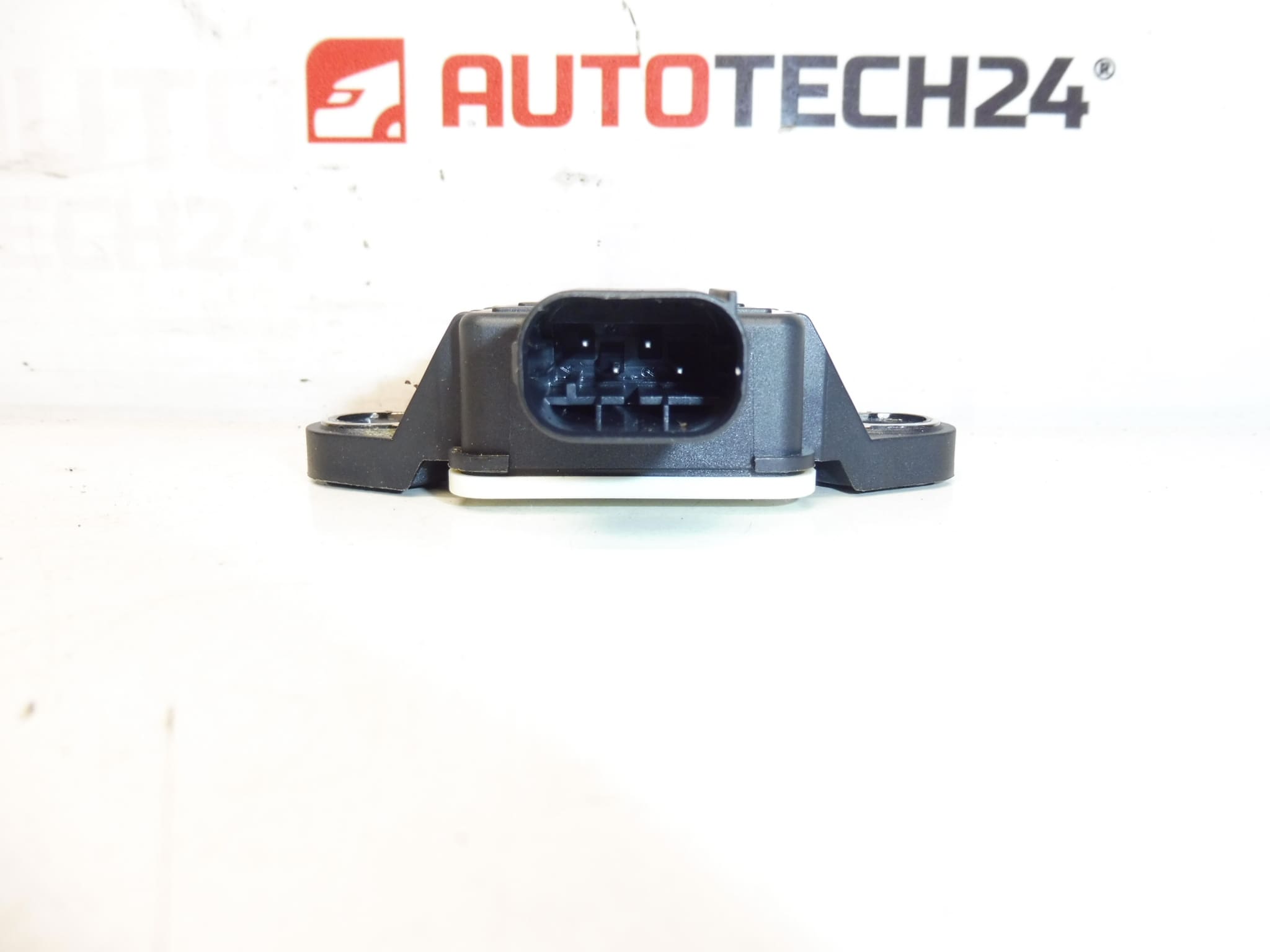 Snímač ESP Bosch Citroën Peugeot 0265005975 9811627180 - Obrázek 2