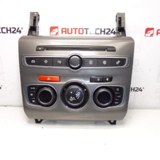 Vícefunkční panel Citroën C4 II 98100092XF