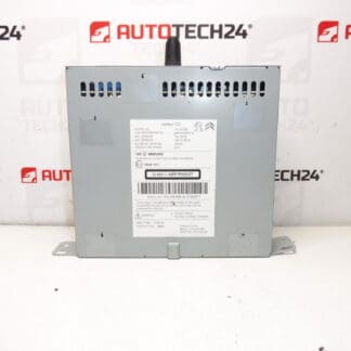Čtečka CD CLARION PU-3916B Citroën C4 B7 DS4 Peugeot 308 T9 9805593680