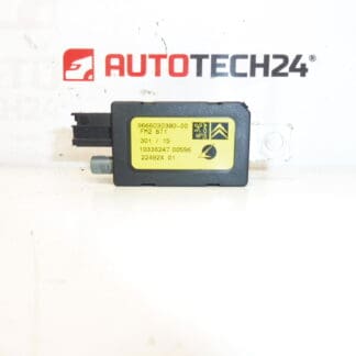 Impedanční adaptér Citroën C4 II B7 a DS4 9666030380 658777