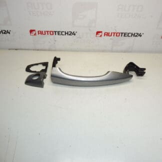 Klika dveří řidiče Citroën Peugeot DS KCA 9101LV