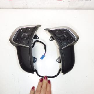 Ovládání volantu Citroen C4 II a DS4 98094657ZD