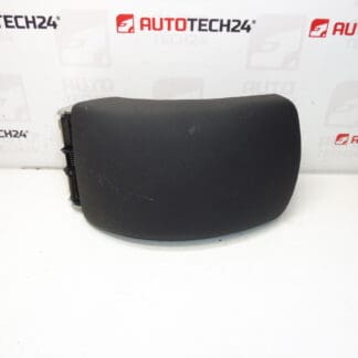 Středová loketní opěrka Citroen C4 II B7 a DS4 96755551ZD 7591TJ