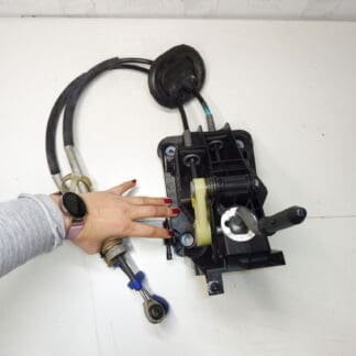 Řadící páka a lanovody Citroën C4 II DS4 2400NG