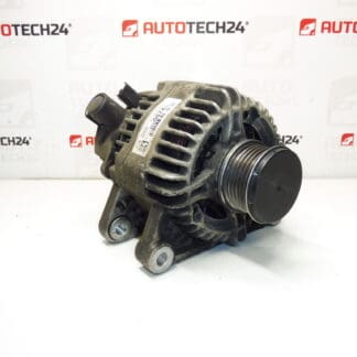 Alternátor Denso 1.2 VTi i THP CL8+ Citroën Peugeot 9806007480