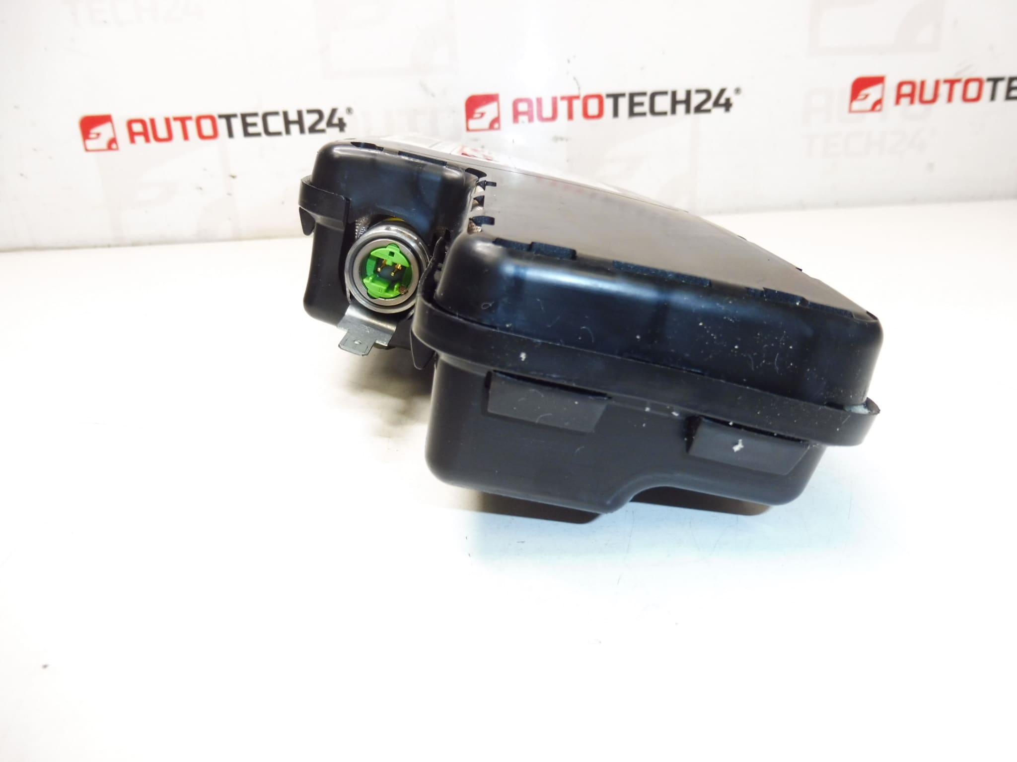 Airbag spolujezdce Citroën C4 II B7 a DS4 9687158280 - Obrázek 2