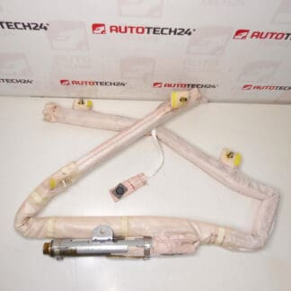 Stropní airbag pravý Citroen C4 II B7 a DS4 9801890680