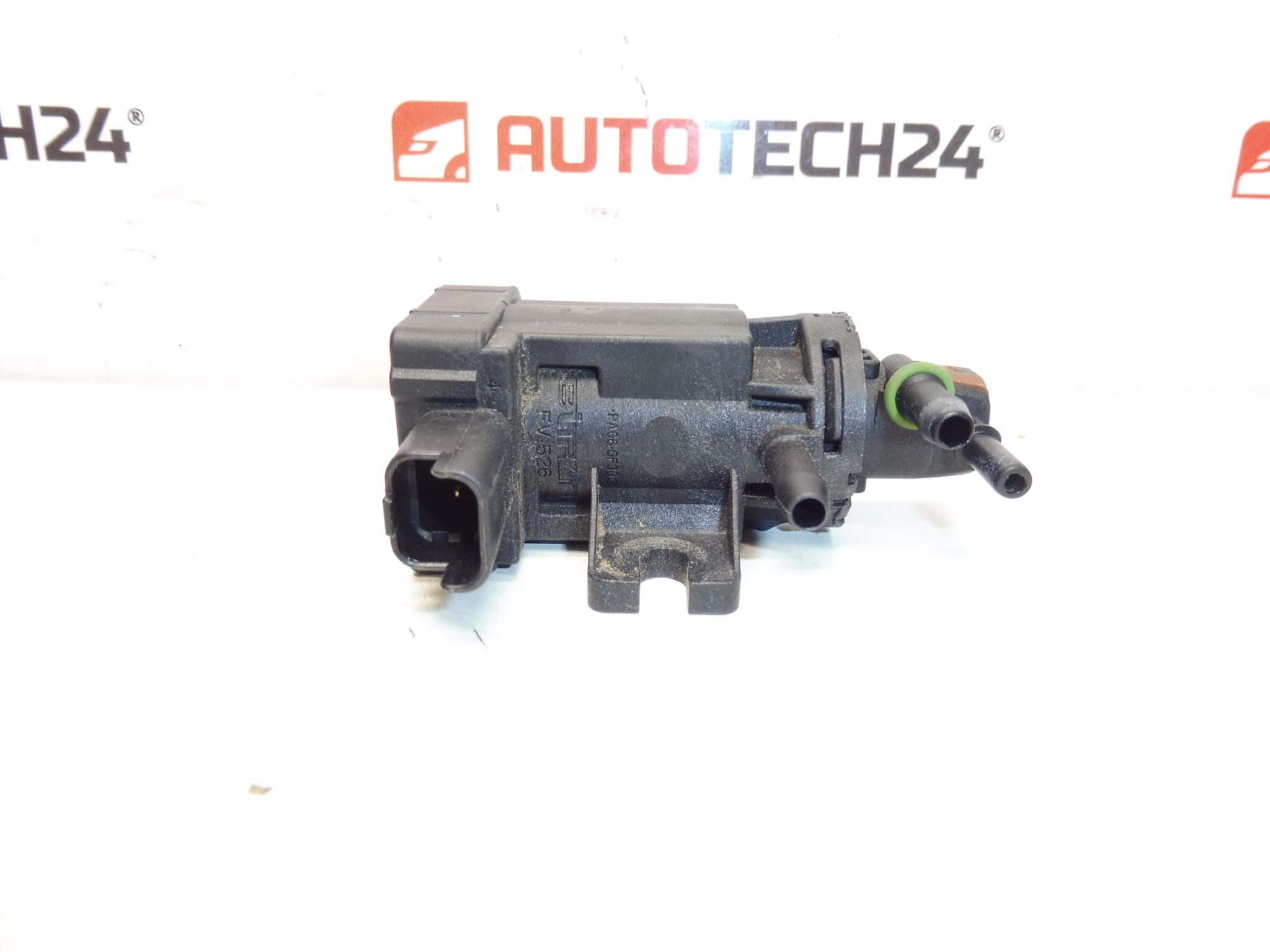 Podtlakový ventil Bitron Citroën Peugeot 9807396180 - Obrázek 2
