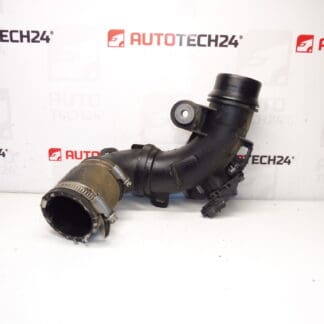 Hadice turba 1.2 THP Citroën Peugeot 9677355980