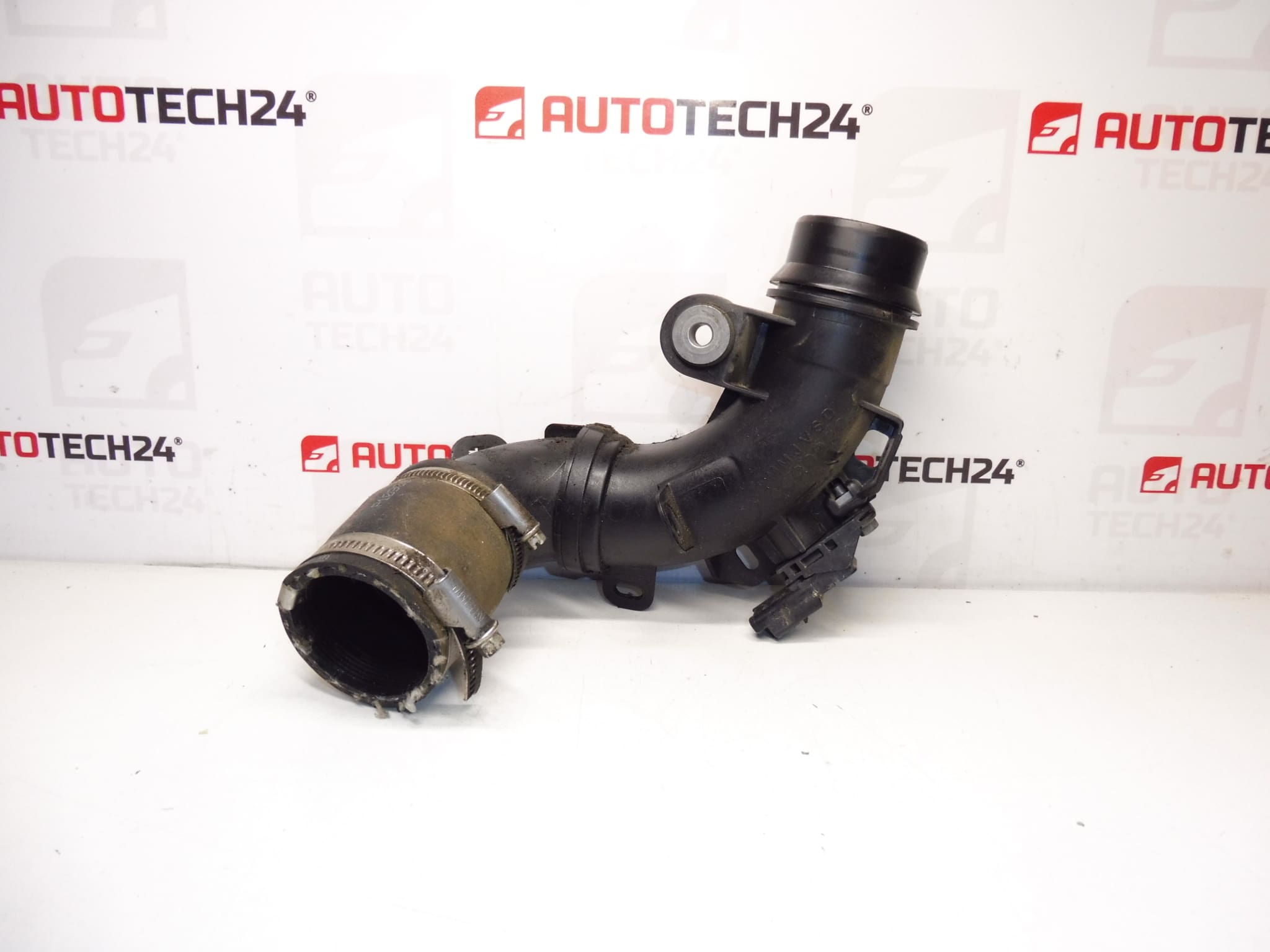Hadice turba 1.2 THP Citroën Peugeot 9677355980