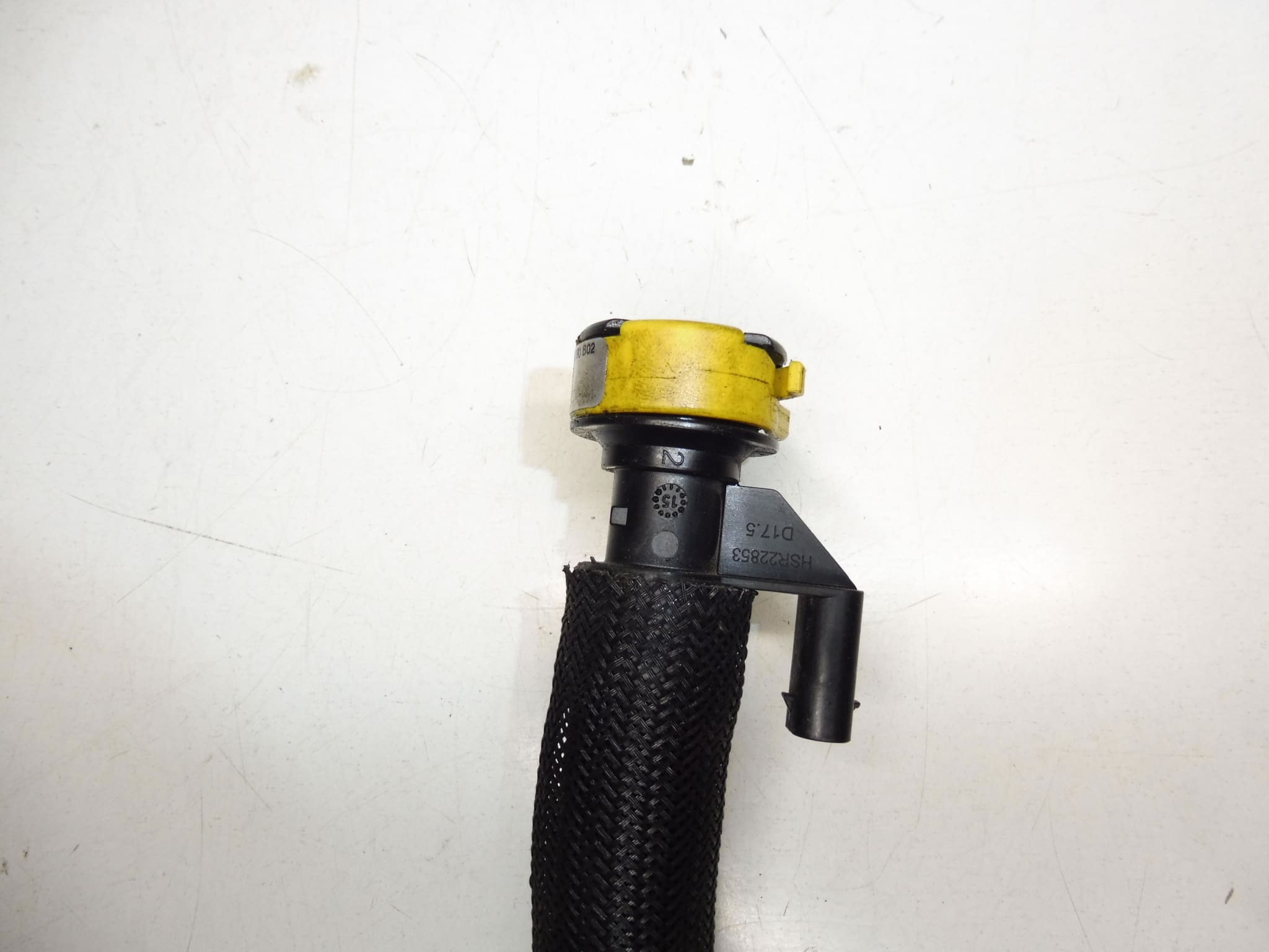 Hadice Vzduchu 1.2 THP Citroën Peugeot 9804264280 - Obrázek 2