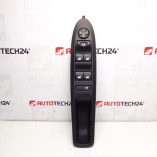 Ovladač oken Citroën C4 II