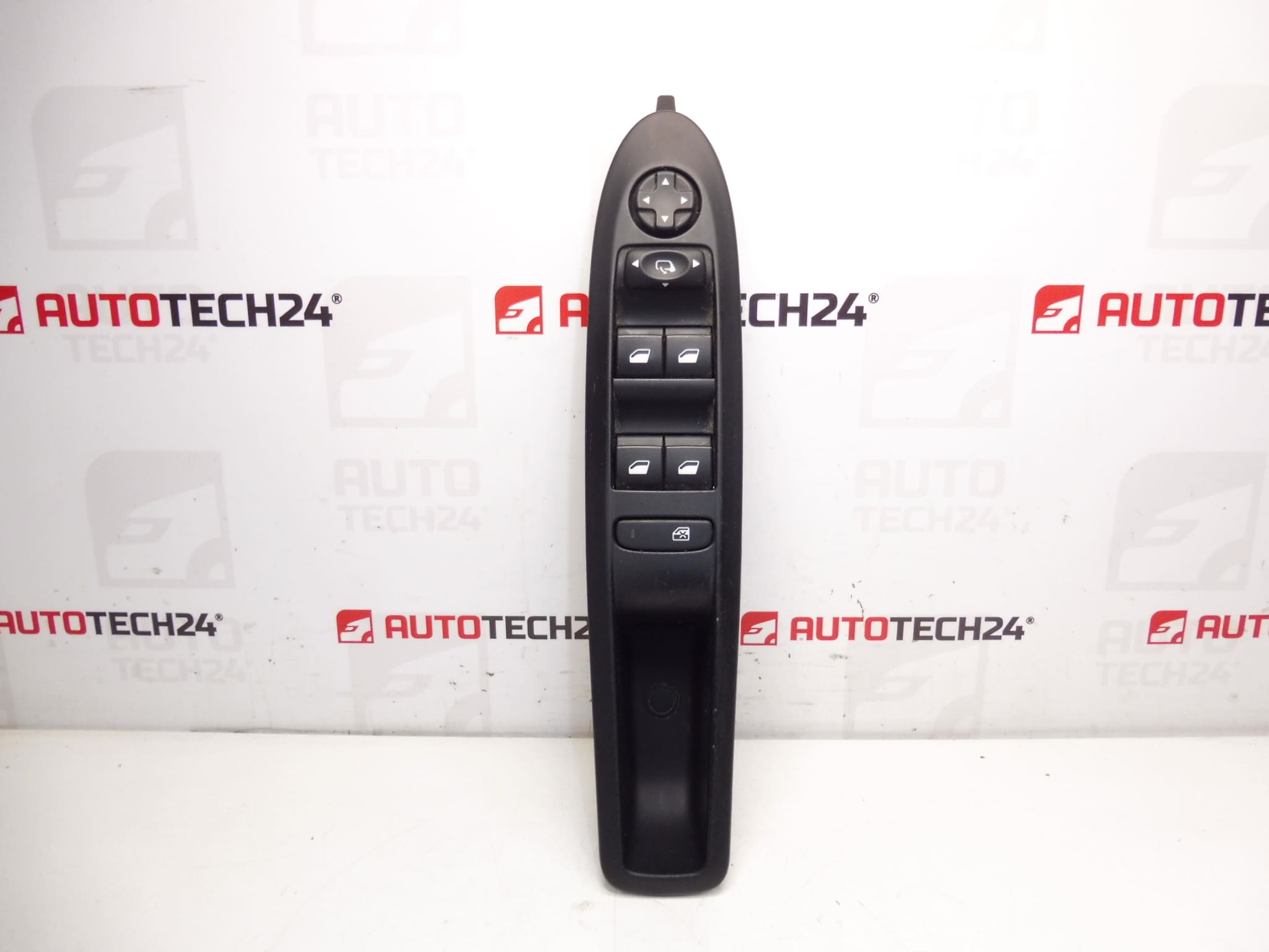Ovladač oken Citroën C4 II