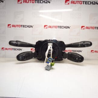 Ovladače ESP COMEV2_CEM1 Citroën Peugeot 96659958XT 624308