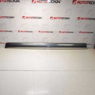 Lišta pravých předních dveří Citroen C8 Peugeot 807 EZW 1401028477 8545GJ