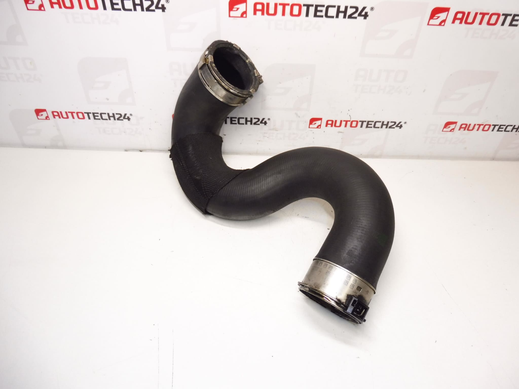 Hadice Citroën Peugeot 2.0 HDI 0382QG