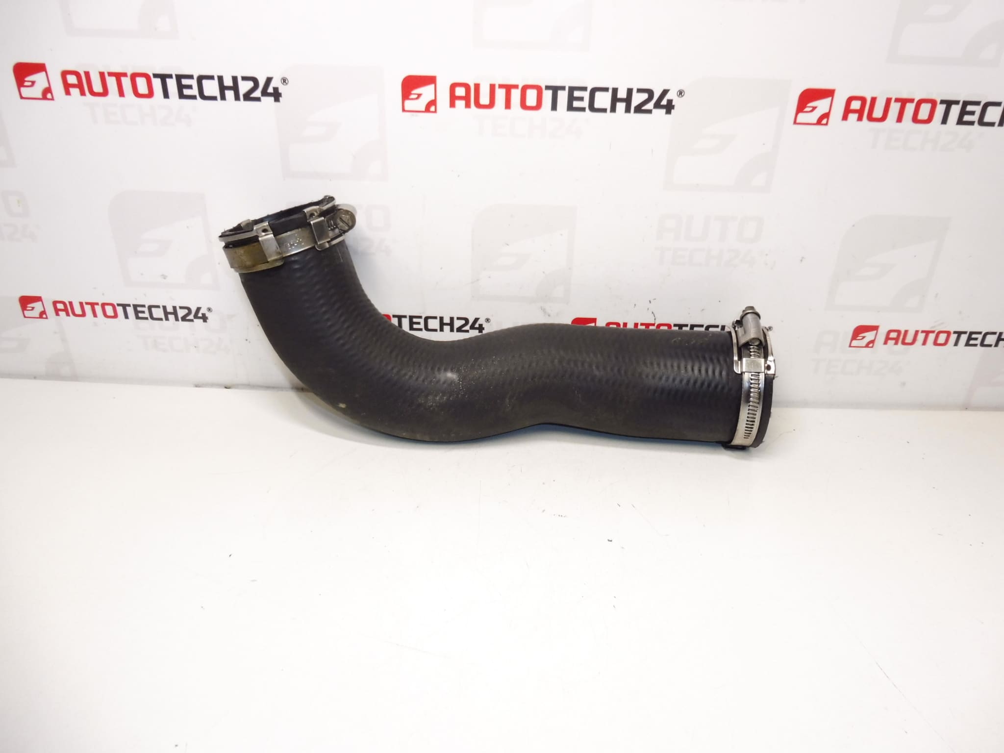 Hadice Citroën Peugeot 2.0 HDI 0382QF 0382GZ