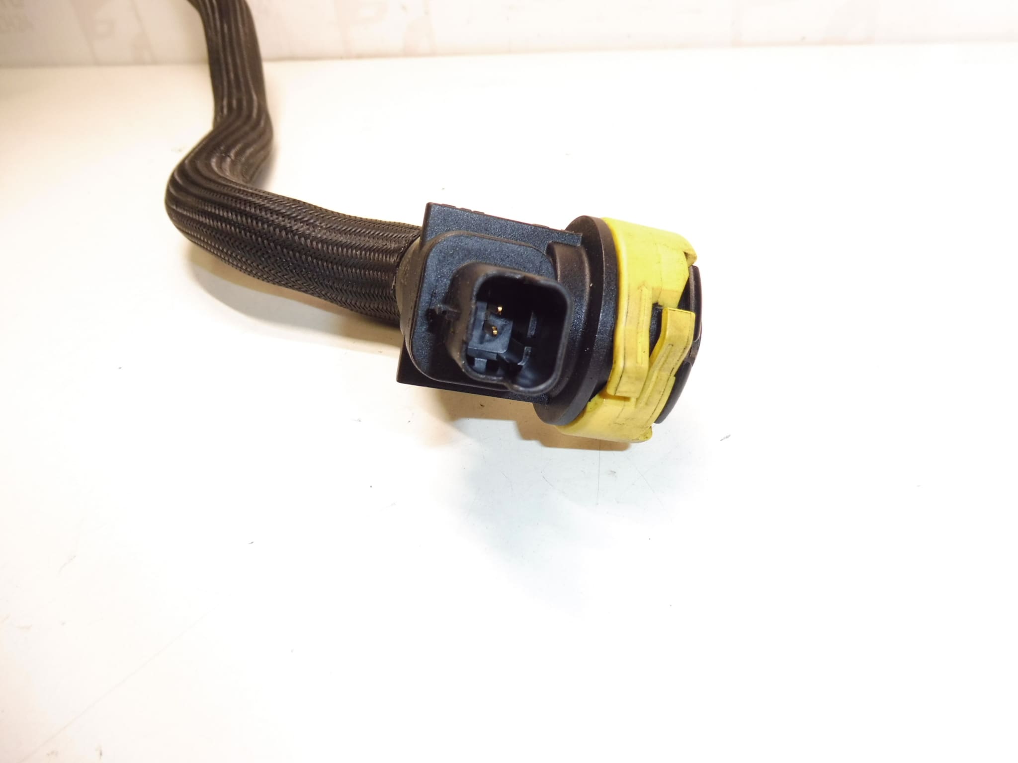 Připojení olejových par Citroën Peugeot 2.0 HDI 1192 cm3 - Obrázek 2