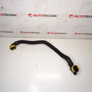 Připojení olejových par Citroën Peugeot 2.0 HDI 1192CC