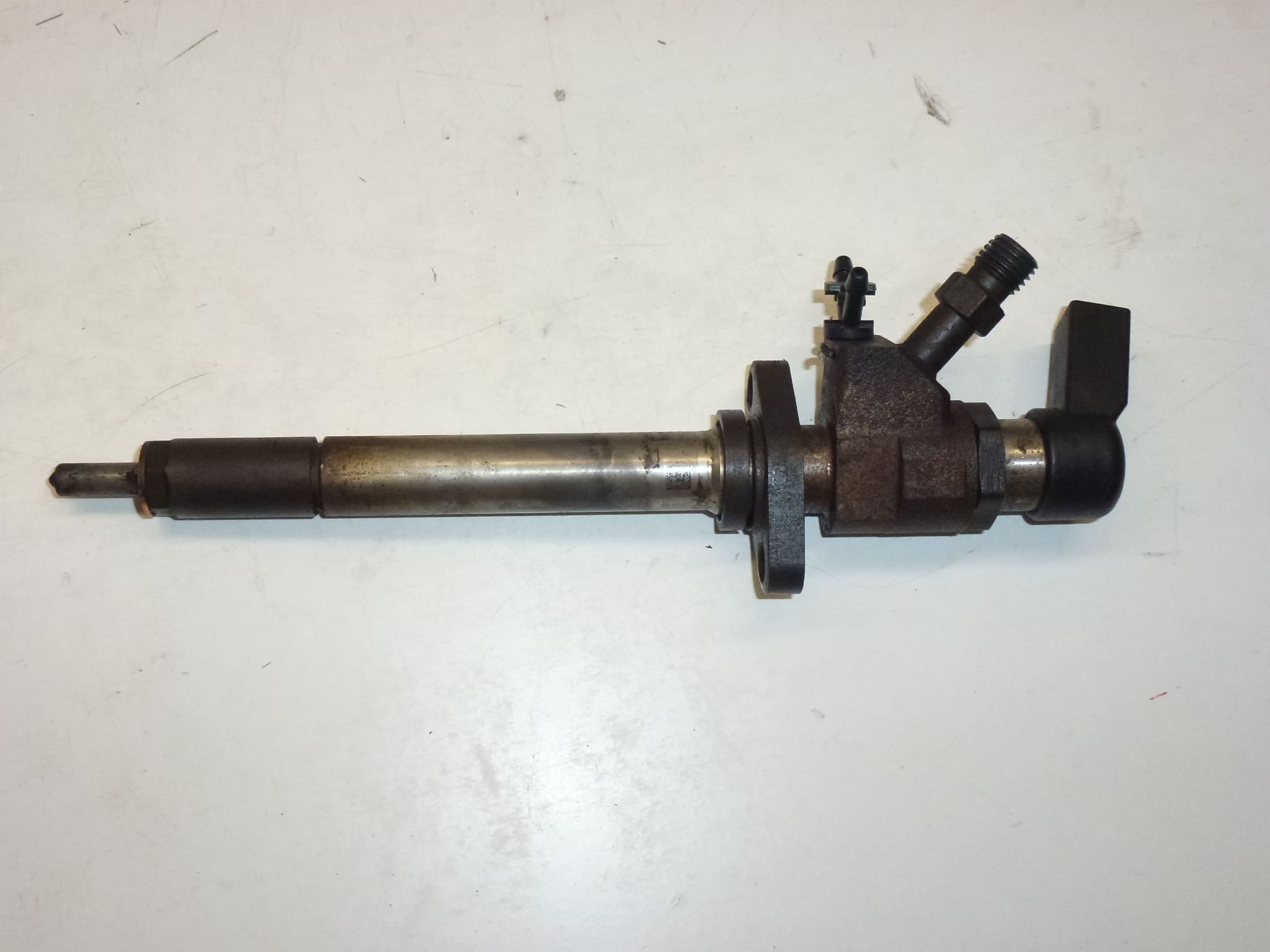 Sada vstřikovačů Siemens 2.0 HDI 9657144580 CL5 - Obrázek 2