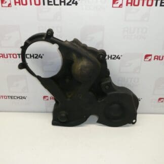 Kryt rozvodů Citroën Peugeot 1.4 HDI 9637885480 0320Y1 0320S5