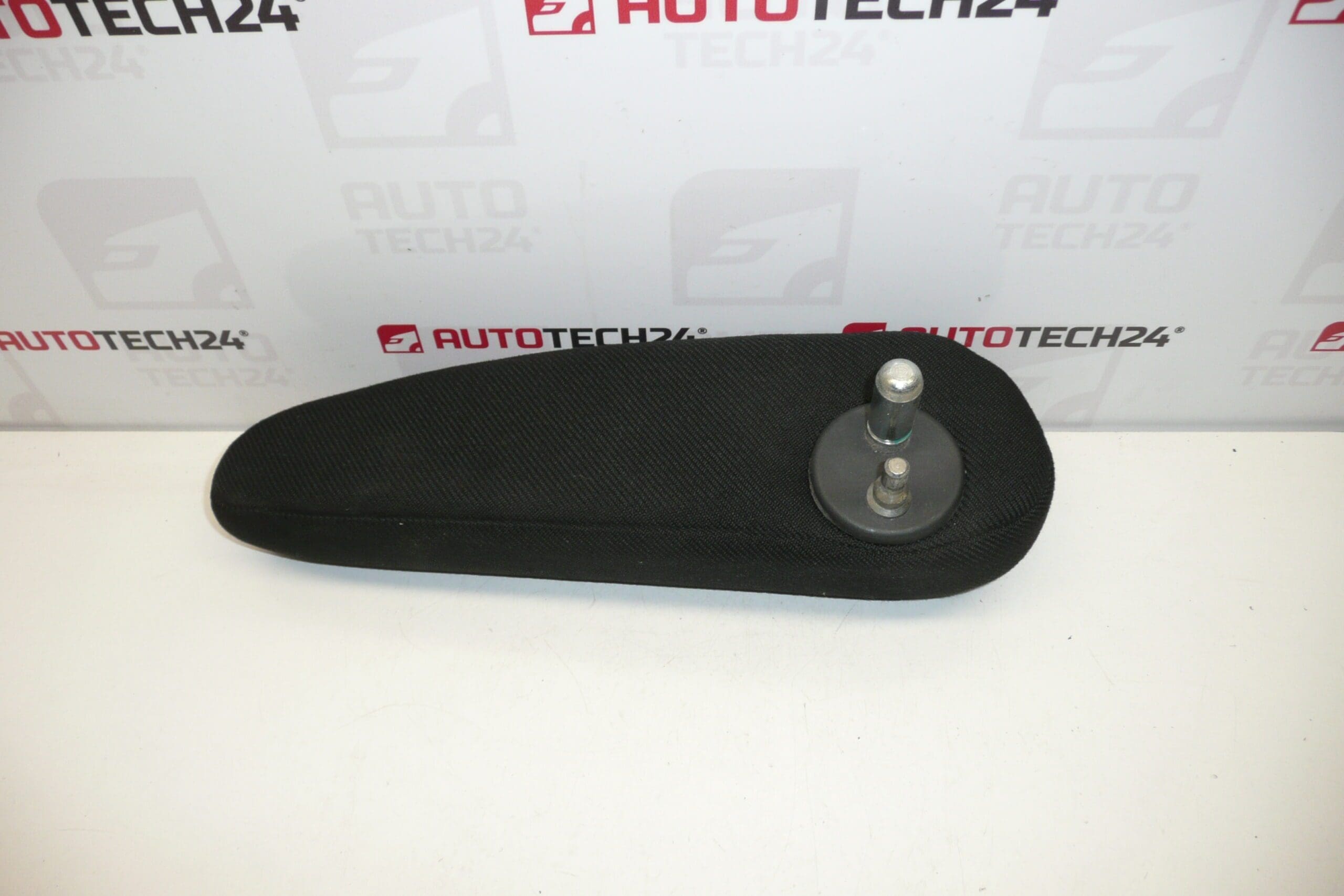 Pravá Loketní Opěrka Spolujezdce Citroën Peugeot 883004 - Obrázek 2