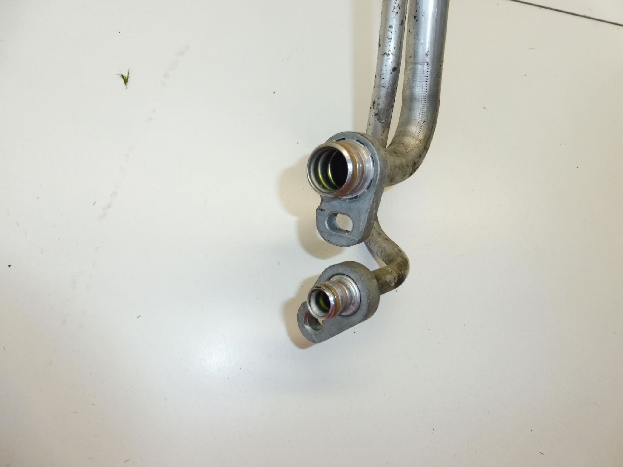 Klima trubka Citroën C2 C3 9680121580 647794 - Obrázek 2