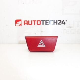 Originál ovladač Citroën C1 Peugeot 107 6554KW 6490NG