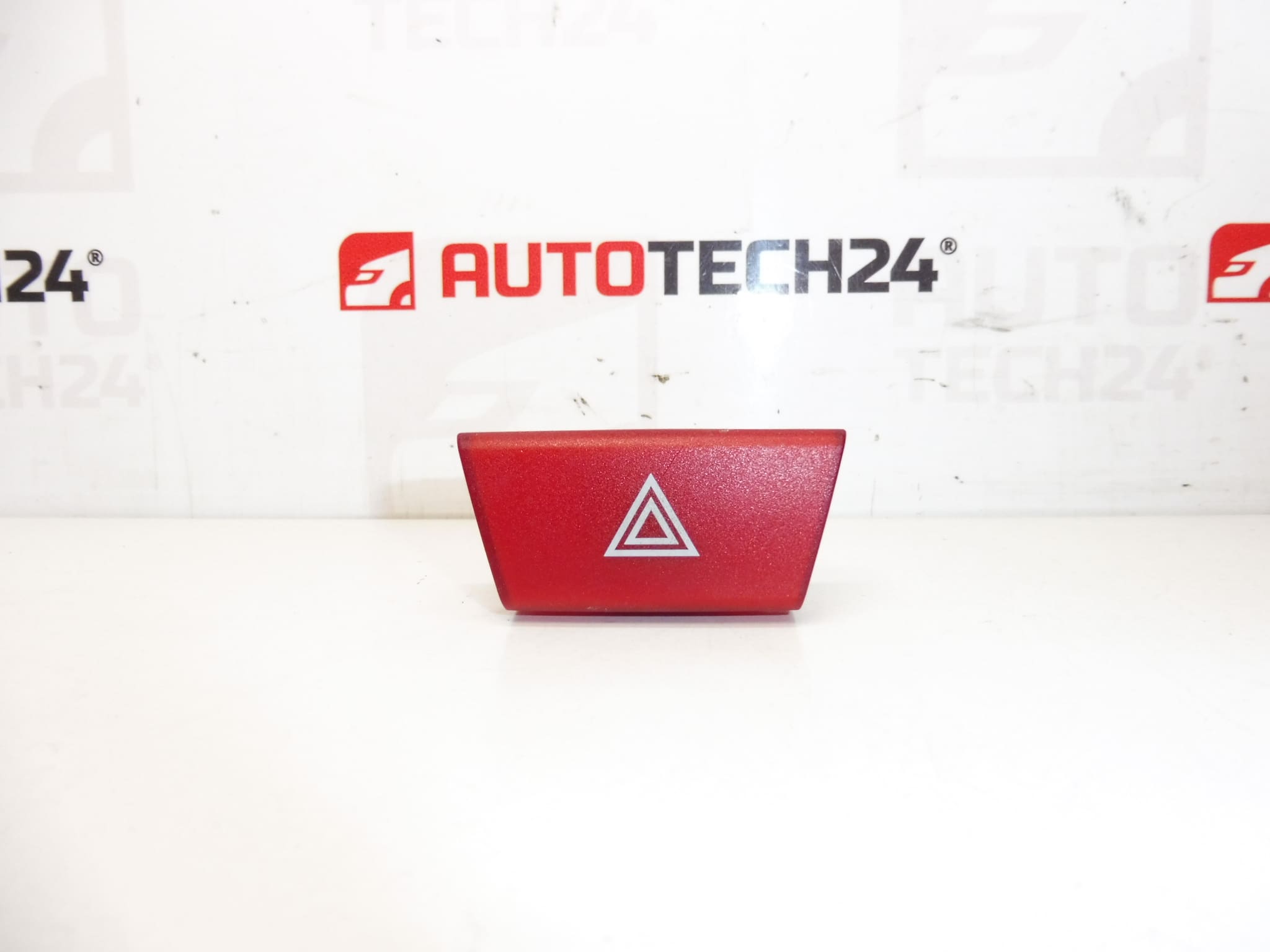 Originál ovladač Citroën C1 Peugeot 107 6554KW 6490NG