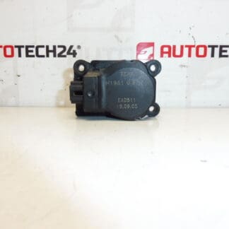 Servo topení Citroën Peugeot BEHR EAD511 H1961 Ua 12