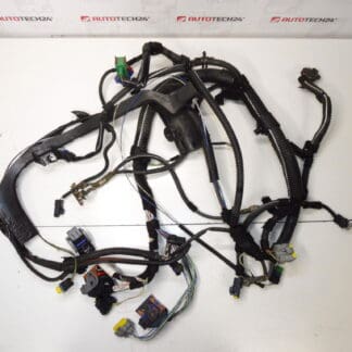 Motorový kabelový svazek Citroen C4 1.4 16V 9657360680 6558ZY